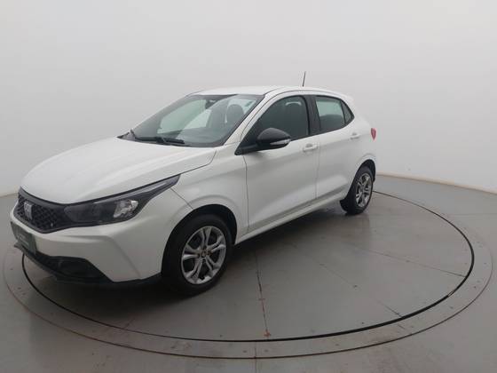 FIAT ARGO 1.0 FIREFLY FLEX DRIVE MANUAL